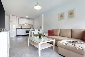 Sunstay Beach Flat I Torremolinos