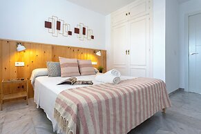 Sunstay Beach Flat I Torremolinos