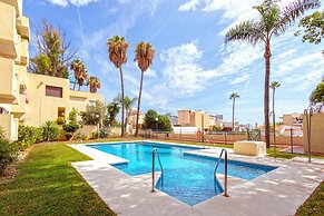 Sunstay Beach Flat I Torremolinos