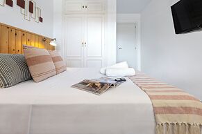 Sunstay Beach Flat I Torremolinos