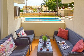 Sunstay Beach Flat I Torremolinos
