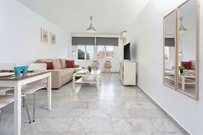 Sunstay Beach Flat I Torremolinos