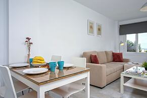 Sunstay Beach Flat I Torremolinos