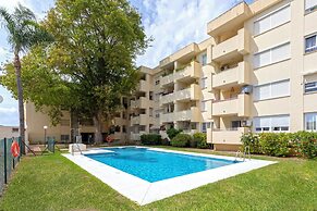 Sunstay Beach Flat I Torremolinos