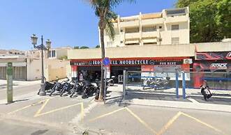Sunstay Beach Flat I Torremolinos