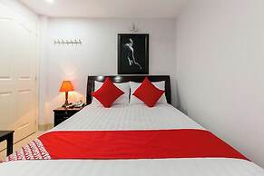 Hao Tin Hotel Ben Thanh - City Central