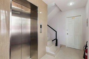 Hao Tin Hotel Ben Thanh - City Central