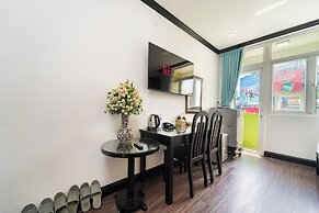Hao Tin Hotel Ben Thanh - City Central