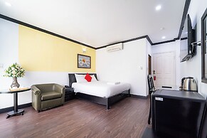 Hao Tin Hotel Ben Thanh - City Central