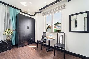 Hao Tin Hotel Ben Thanh - City Central