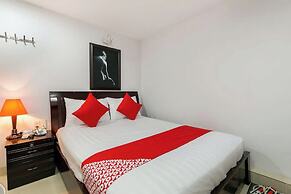 Hao Tin Hotel Ben Thanh - City Central