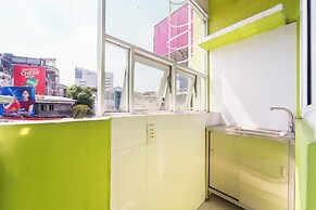 Hao Tin Hotel Ben Thanh - City Central