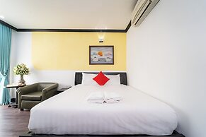 Hao Tin Hotel Ben Thanh - City Central