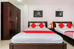 Hao Tin Hotel Ben Thanh - City Central