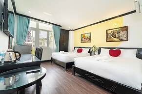 Hao Tin Hotel Ben Thanh - City Central