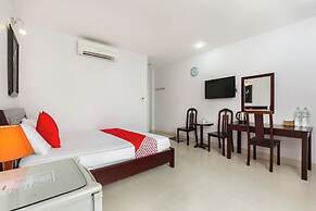 Hao Tin Hotel Ben Thanh - City Central