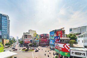 Hao Tin Hotel Ben Thanh - City Central