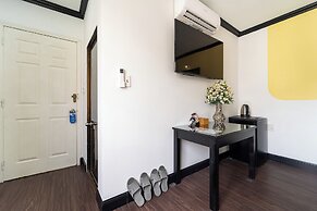 Hao Tin Hotel Ben Thanh - City Central