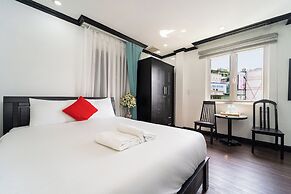 Hao Tin Hotel Ben Thanh - City Central