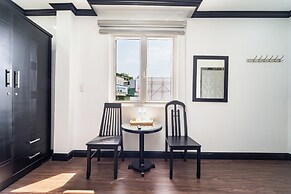 Hao Tin Hotel Ben Thanh - City Central