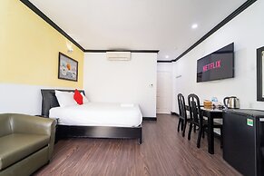 Hao Tin Hotel Ben Thanh - City Central