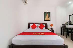 Hao Tin Hotel Ben Thanh - City Central