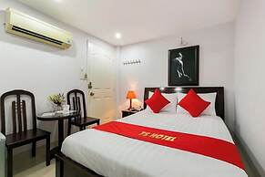 Hao Tin Hotel Ben Thanh - City Central