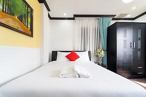 Hao Tin Hotel Ben Thanh - City Central