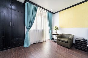 Hao Tin Hotel Ben Thanh - City Central