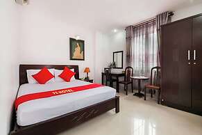 Hao Tin Hotel Ben Thanh - City Central