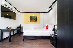 Hao Tin Hotel Ben Thanh - City Central