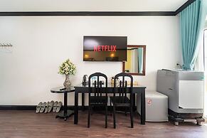 Hao Tin Hotel Ben Thanh - City Central