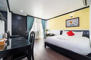 Hao Tin Hotel Ben Thanh - City Central