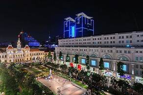 Hao Tin Hotel Ben Thanh - City Central