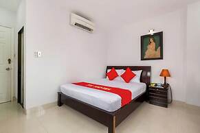 Hao Tin Hotel Ben Thanh - City Central