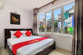 Hao Tin Hotel Ben Thanh - City Central