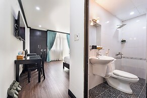 Hao Tin Hotel Ben Thanh - City Central