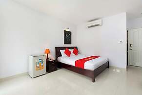 Hao Tin Hotel Ben Thanh - City Central