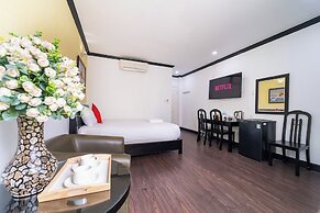Hao Tin Hotel Ben Thanh - City Central