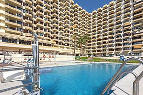 Sunstay Aloha Playa Benalmadena