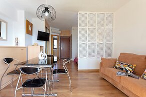 Sunstay Aloha Playa Benalmadena