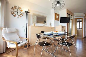 Sunstay Aloha Playa Benalmadena