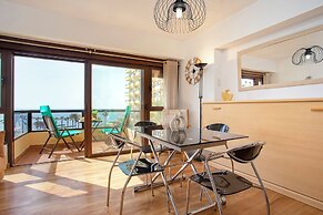 Sunstay Aloha Playa Benalmadena