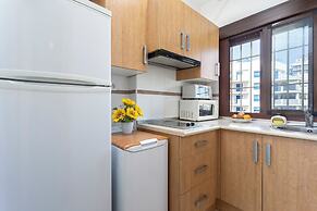 Sunstay Aloha Playa Benalmadena