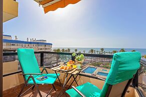 Sunstay Aloha Playa Benalmadena
