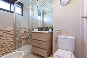 Sunstay Aloha Playa Benalmadena