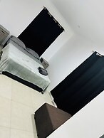 Ox Apartment