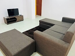 Ox Apartment