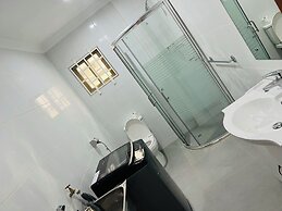 Ox Apartment
