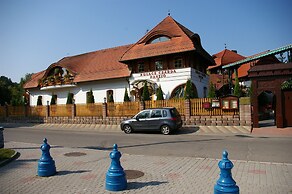 Kulacs Csárda & Panzió